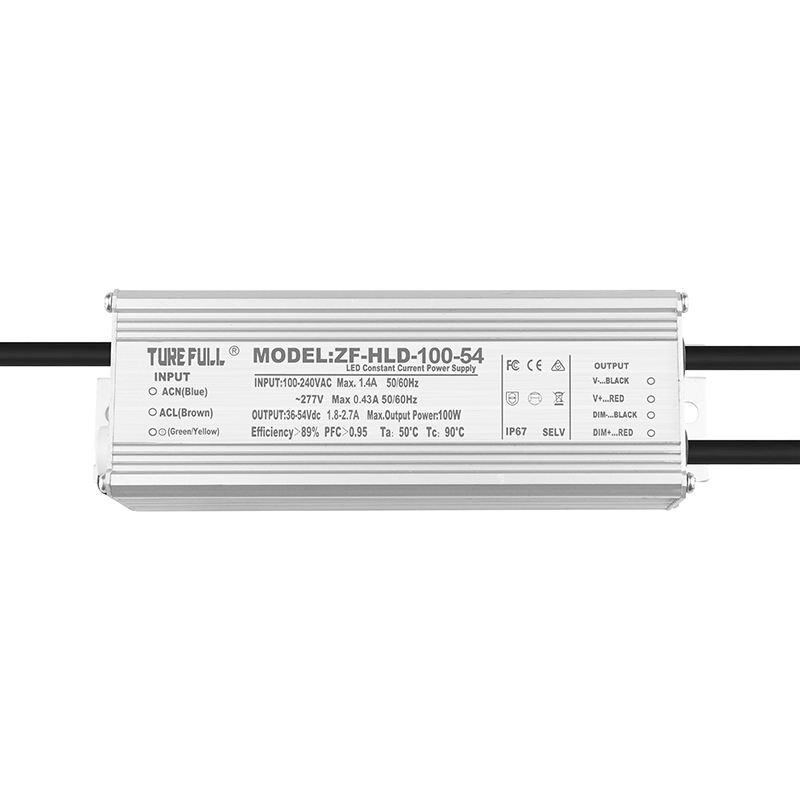  LED植物燈電源的運(yùn)用有哪些？