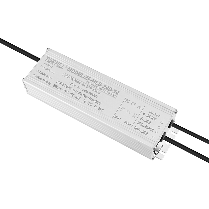 【LED隧道燈電源】城市發(fā)展中的關(guān)鍵作用？