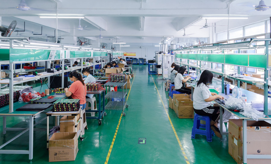 LED路燈電源防水性能如何？