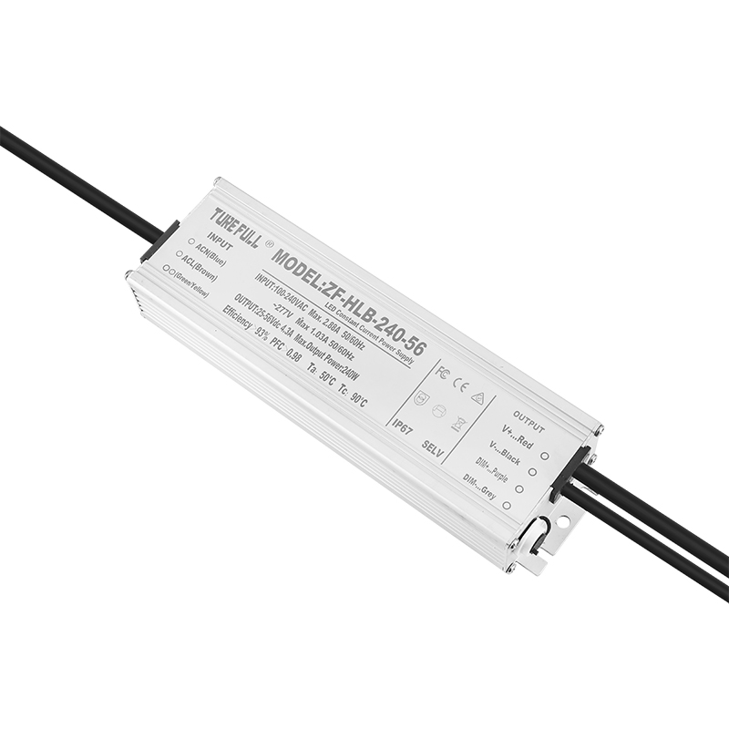 LED理療燈電源的作用、分類、選擇要點有哪些