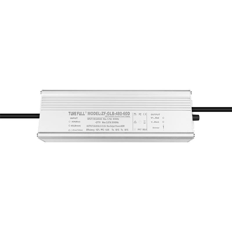 為什么LED驅(qū)動電源要進(jìn)行老化測試