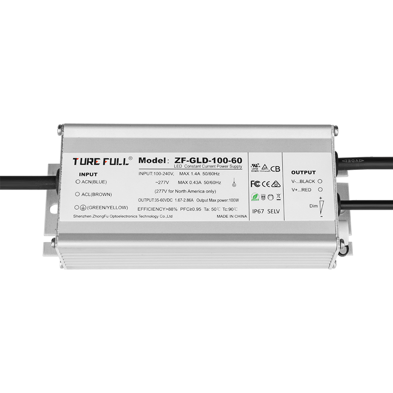  LED燈是用恒流電源還是恒壓電源好？