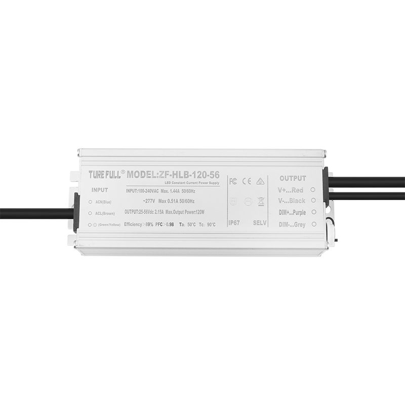 灌膠技術(shù)在LED驅(qū)動電源的作用？