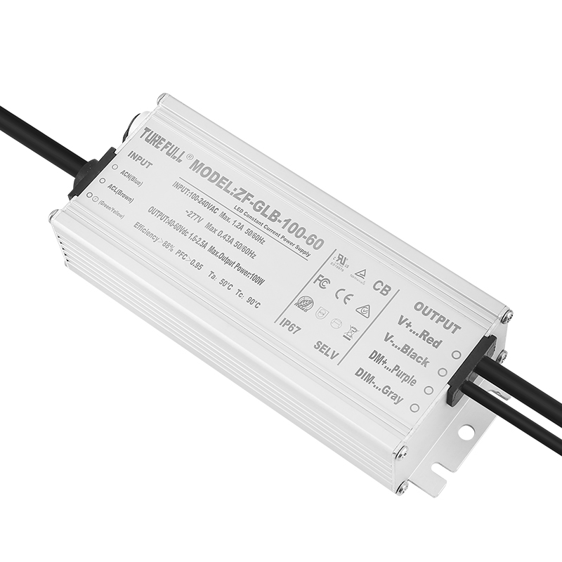 LED植物燈電源的測試到發(fā)貨的過程