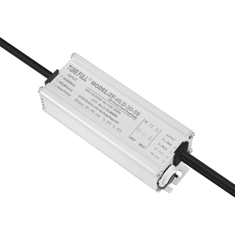 LED理療燈電源的優(yōu)勢